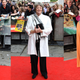 Image for article titled Fashion At The Harry Potter Premiere Wasn't Exactly Magical